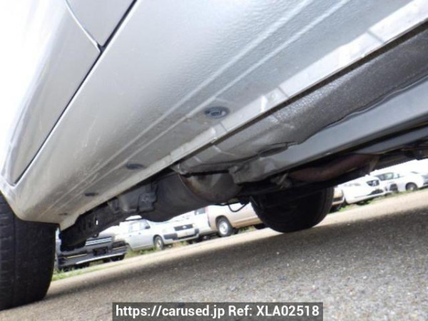 Used 2007 AT toyota probox-van NCP51V Image[27]