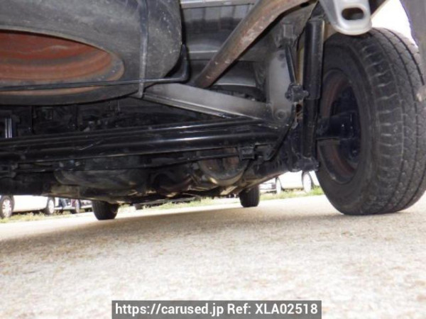 Used 2007 AT toyota probox-van NCP51V Image[32]