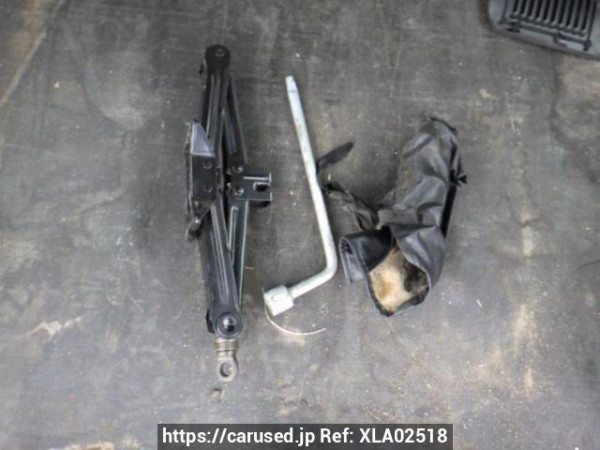 Used 2007 AT toyota probox-van NCP51V Image[33]