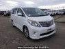 Used 2008 AT toyota alphard ANH20W Image[0]
