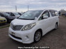 Used 2008 AT toyota alphard ANH20W Image[2]