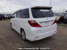 Used 2008 AT toyota alphard ANH20W Image[4]