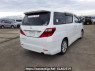 Used 2008 AT toyota alphard ANH20W Image[6]