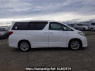 Used 2008 AT toyota alphard ANH20W Image[7]