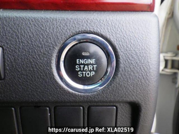 Used 2008 AT toyota alphard ANH20W Image[23]