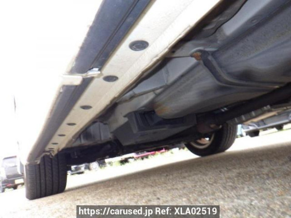 Used 2008 AT toyota alphard ANH20W Image[29]