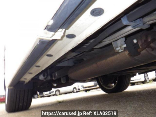 Used 2008 AT toyota alphard ANH20W Image[31]