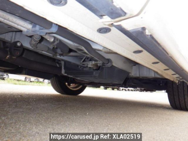 Used 2008 AT toyota alphard ANH20W Image[32]