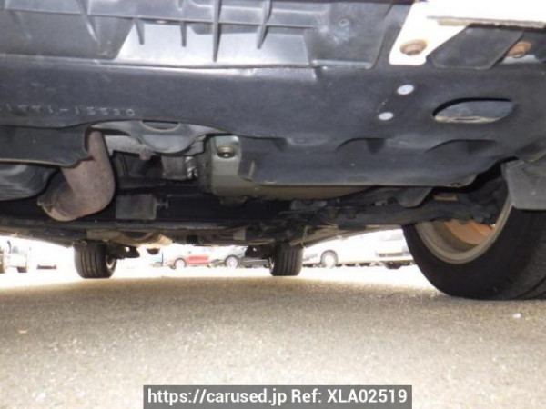 Used 2008 AT toyota alphard ANH20W Image[34]