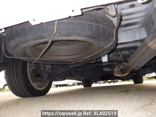 Used 2008 AT toyota alphard ANH20W Image[35]