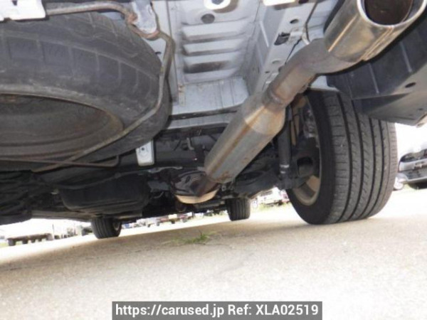 Used 2008 AT toyota alphard ANH20W Image[36]