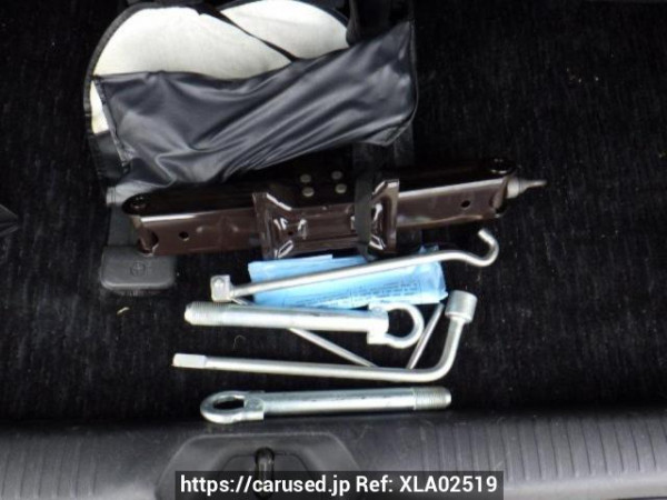 Used 2008 AT toyota alphard ANH20W Image[37]