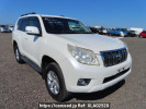 Toyota Land Cruiser Prado TRJ150W
