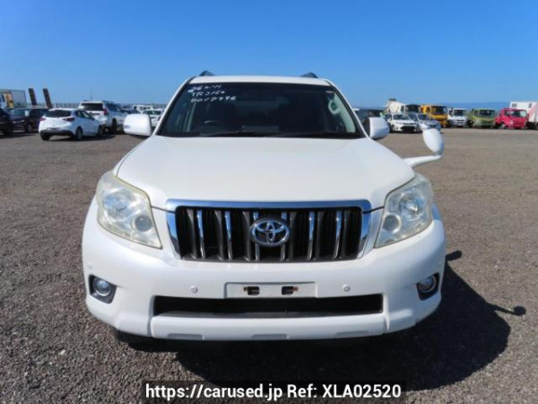Used 2011 AT toyota land-cruiser-prado TRJ150W Image[1]