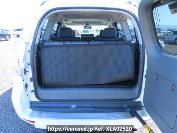 Used 2011 AT toyota land-cruiser-prado TRJ150W Image[8]
