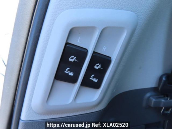 Used 2011 AT toyota land-cruiser-prado TRJ150W Image[9]