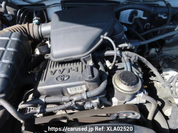 Used 2011 AT toyota land-cruiser-prado TRJ150W Image[11]