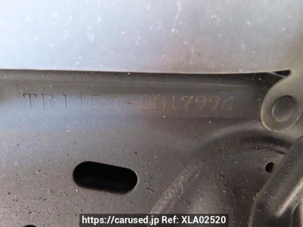 Used 2011 AT toyota land-cruiser-prado TRJ150W Image[13]