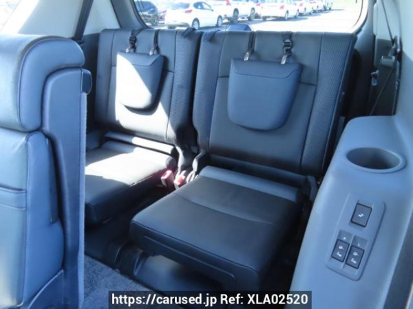 Used 2011 AT toyota land-cruiser-prado TRJ150W Image[20]