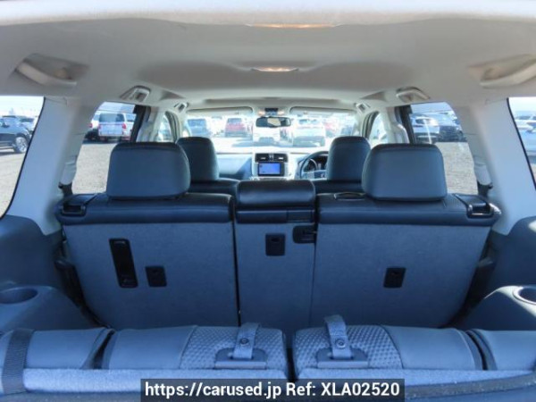 Used 2011 AT toyota land-cruiser-prado TRJ150W Image[21]