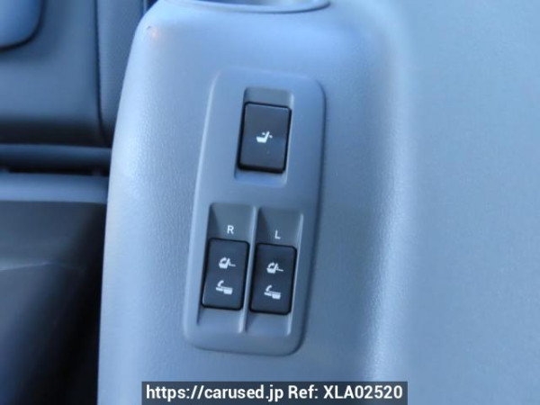 Used 2011 AT toyota land-cruiser-prado TRJ150W Image[23]