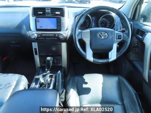 Used 2011 AT toyota land-cruiser-prado TRJ150W Image[26]