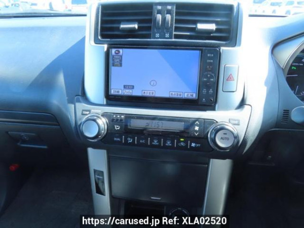 Used 2011 AT toyota land-cruiser-prado TRJ150W Image[31]
