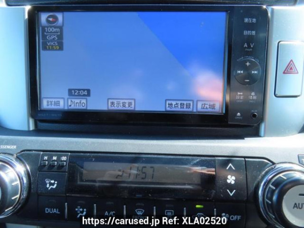 Used 2011 AT toyota land-cruiser-prado TRJ150W Image[32]
