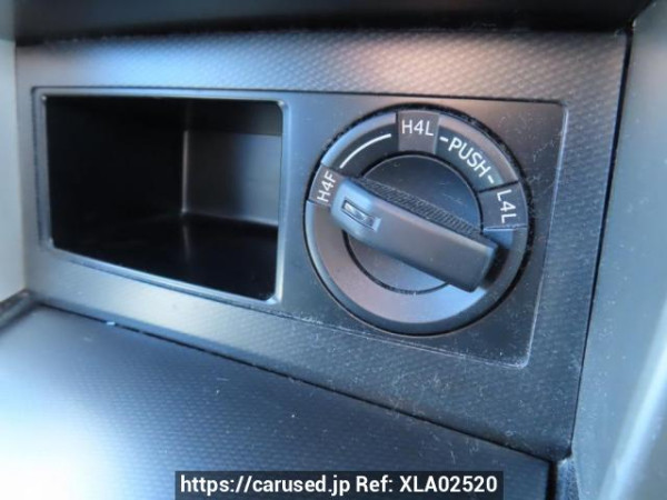 Used 2011 AT toyota land-cruiser-prado TRJ150W Image[33]