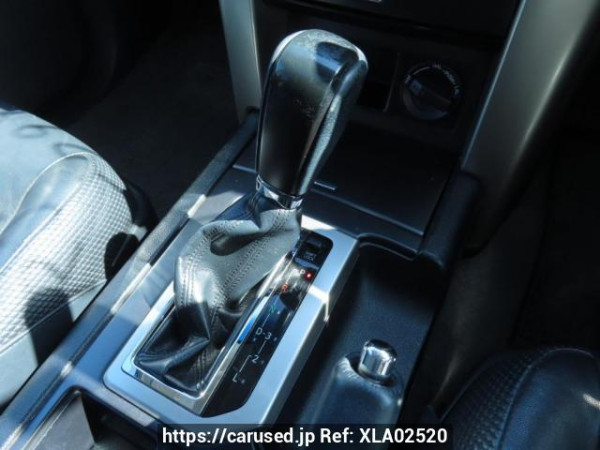 Used 2011 AT toyota land-cruiser-prado TRJ150W Image[34]