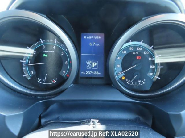 Used 2011 AT toyota land-cruiser-prado TRJ150W Image[36]