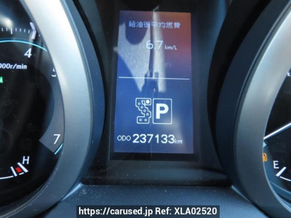 Used 2011 AT toyota land-cruiser-prado TRJ150W Image[37]