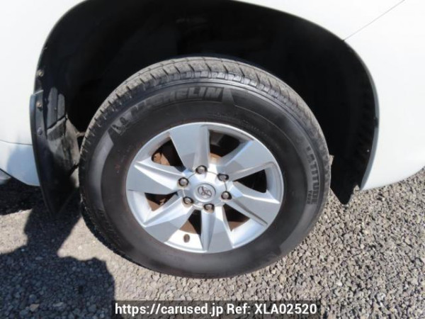 Used 2011 AT toyota land-cruiser-prado TRJ150W Image[38]
