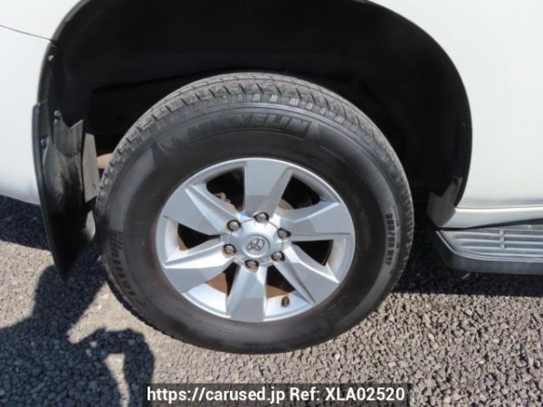 Used 2011 AT toyota land-cruiser-prado TRJ150W Image[40]