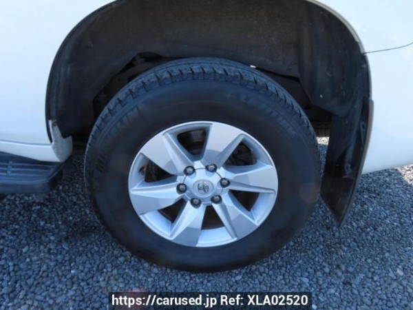 Used 2011 AT toyota land-cruiser-prado TRJ150W Image[41]