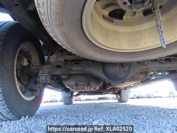 Used 2011 AT toyota land-cruiser-prado TRJ150W Image[48]