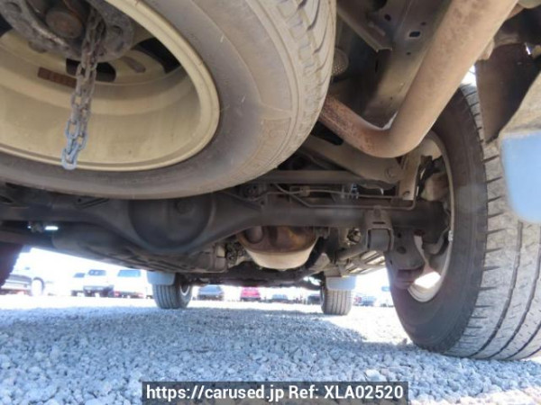 Used 2011 AT toyota land-cruiser-prado TRJ150W Image[50]