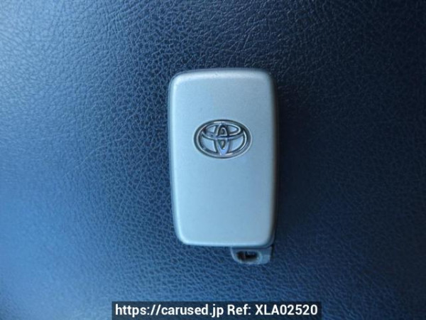 Used 2011 AT toyota land-cruiser-prado TRJ150W Image[51]