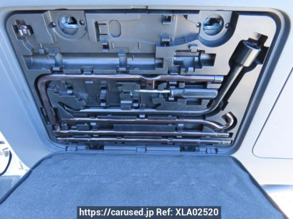 Used 2011 AT toyota land-cruiser-prado TRJ150W Image[52]