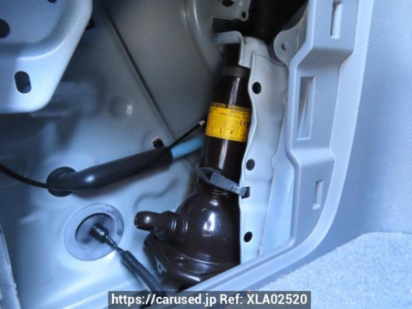 Used 2011 AT toyota land-cruiser-prado TRJ150W Image[53]