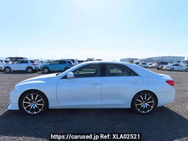 Used 2010 AT toyota mark-x GRX130 Image[3]