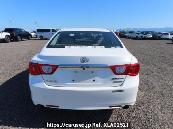 Used 2010 AT toyota mark-x GRX130 Image[5]