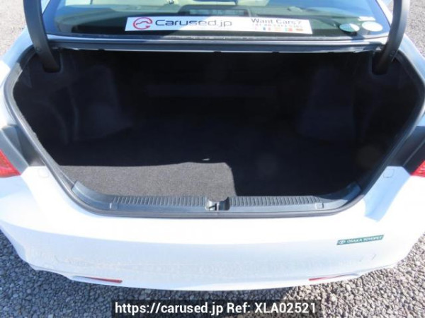 Used 2010 AT toyota mark-x GRX130 Image[8]