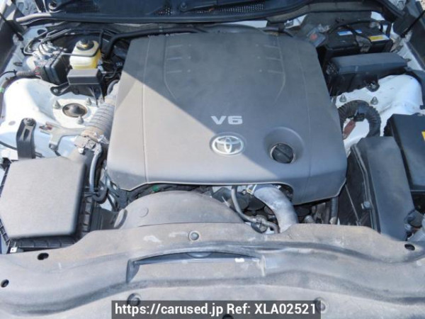 Used 2010 AT toyota mark-x GRX130 Image[10]