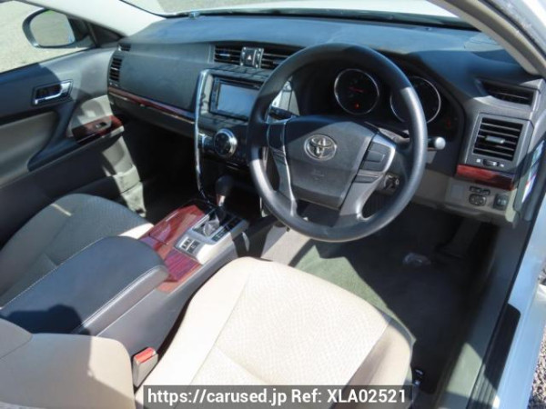 Used 2010 AT toyota mark-x GRX130 Image[13]