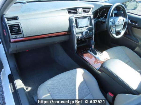 Used 2010 AT toyota mark-x GRX130 Image[14]