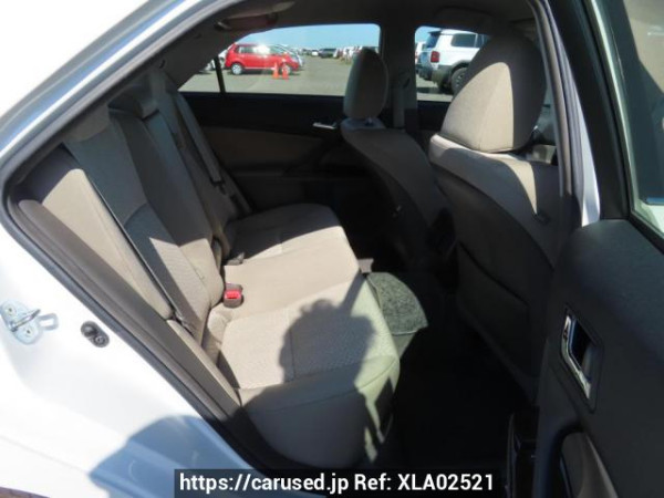 Used 2010 AT toyota mark-x GRX130 Image[15]