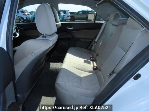 Used 2010 AT toyota mark-x GRX130 Image[16]