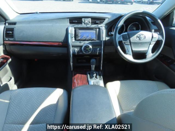 Used 2010 AT toyota mark-x GRX130 Image[17]