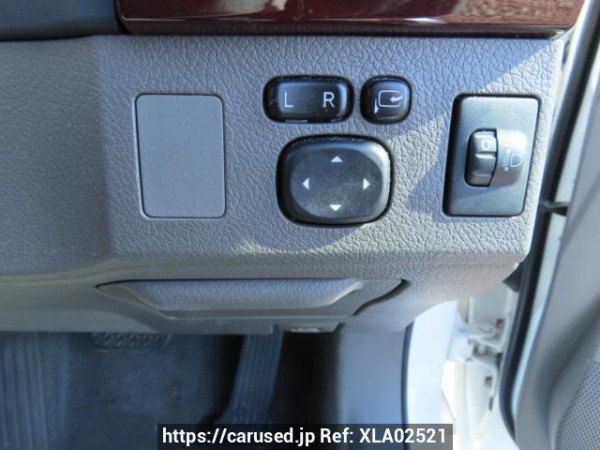 Used 2010 AT toyota mark-x GRX130 Image[21]